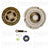 Valeo 52322001 Clutch Kit