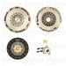 Valeo 52353202 Clutch and Flywheel Kit