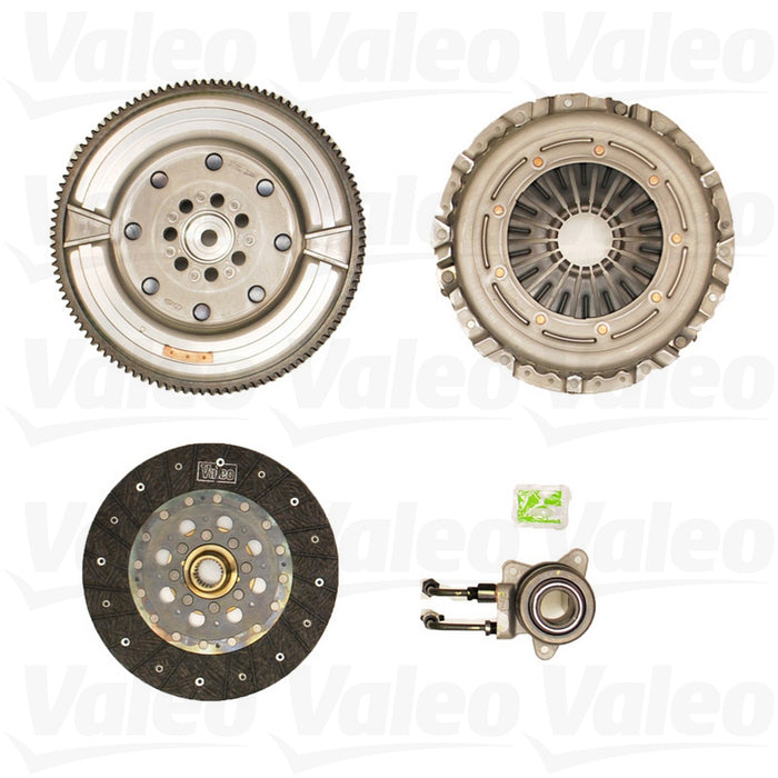 Valeo 52353202 Clutch and Flywheel Kit