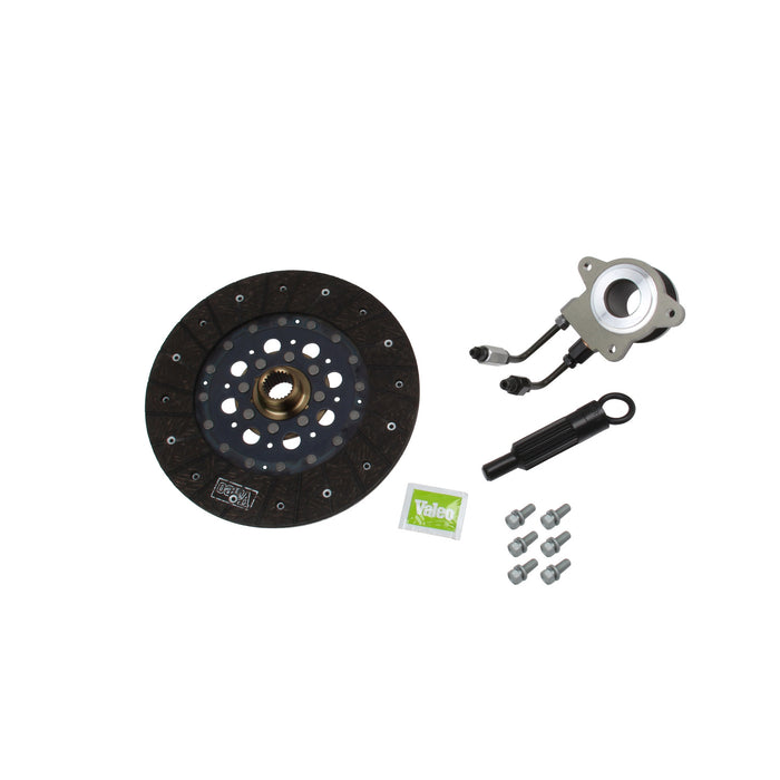 Valeo 52353202 Clutch and Flywheel Kit