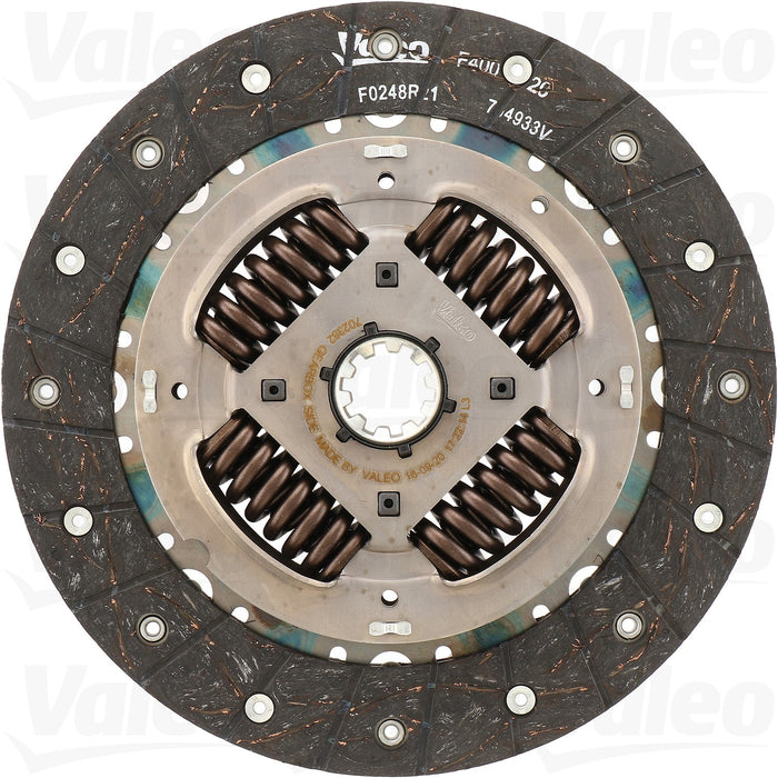Valeo 52401220 Clutch Flywheel Conversion Kit