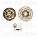 Valeo 52502002 Clutch Kit