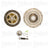 Valeo 52502002 Clutch Kit