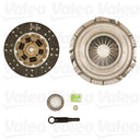 Valeo 52504005 Transmission Clutch Kit
