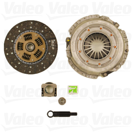 Valeo 52542003 Clutch Kit