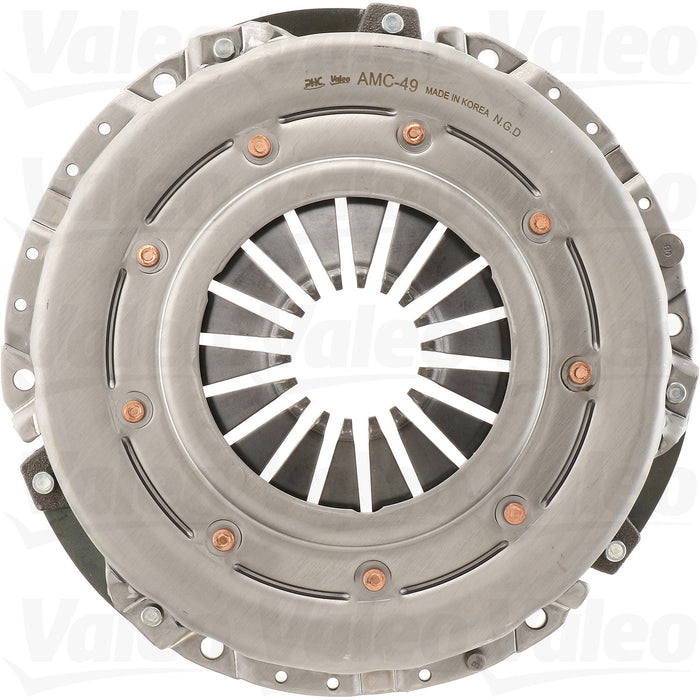 Valeo 52641404 Clutch Kit