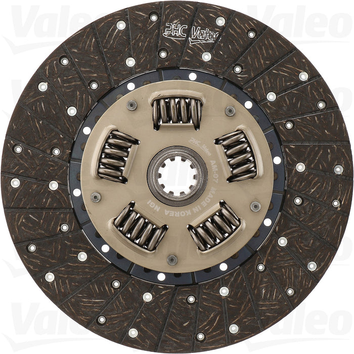 Valeo 52641404 Clutch Kit