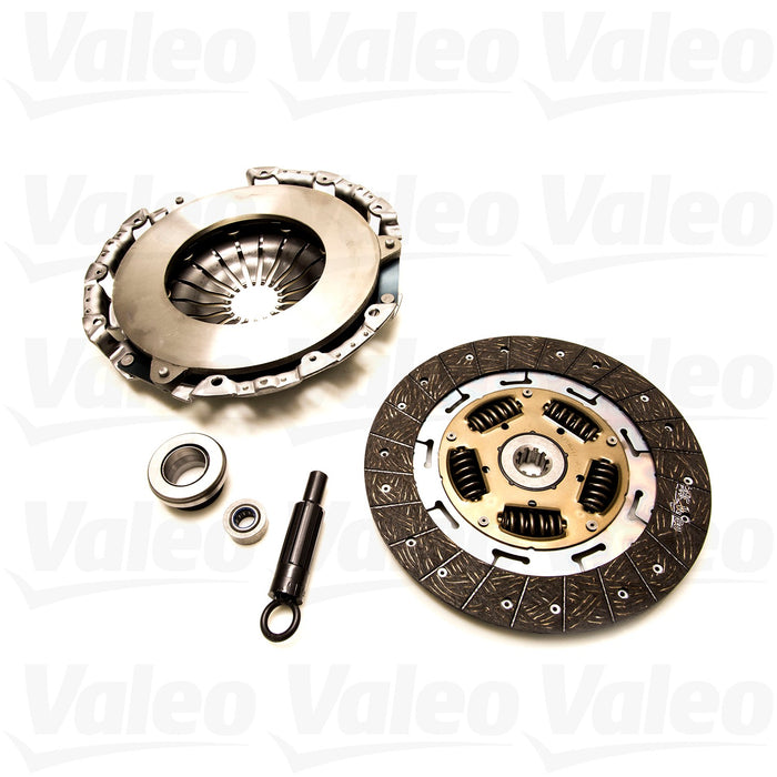 Valeo 52802004 Clutch Kit