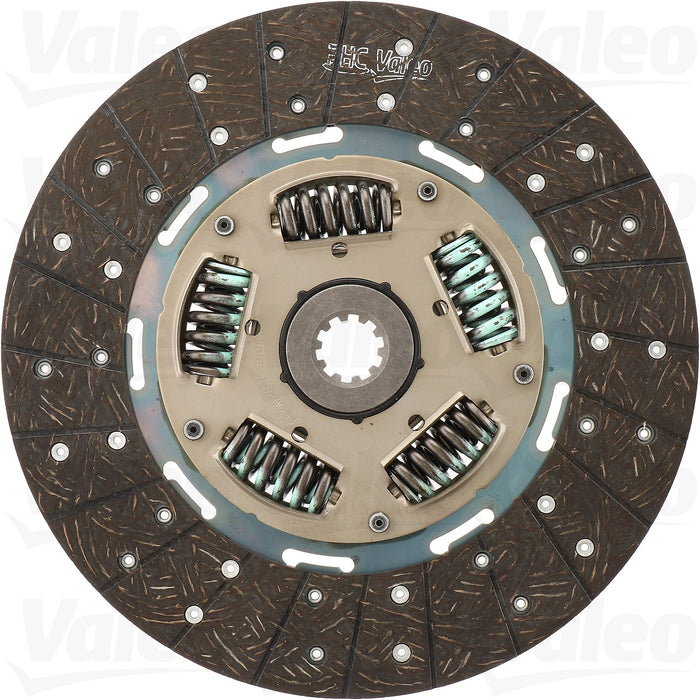 Valeo 52802005 Clutch Kit