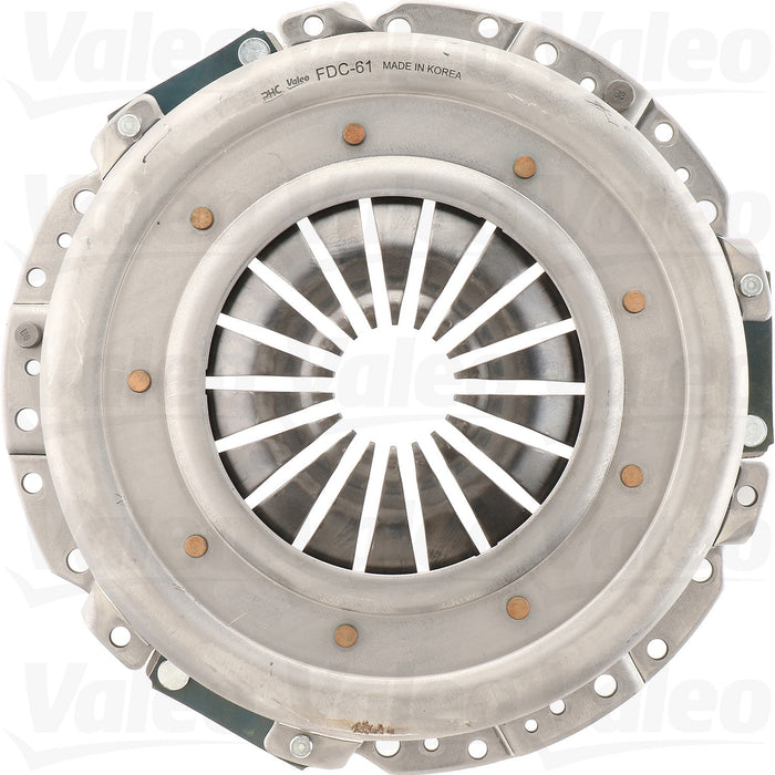 Valeo 52802005 Clutch Kit