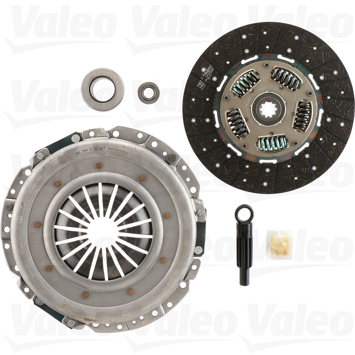Valeo 52802005 Clutch Kit