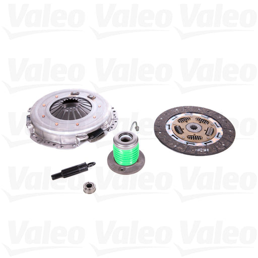 Valeo 52802030 Clutch Kit