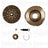 Valeo 52802203 Clutch Kit