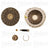 Valeo 52802204 Clutch Kit