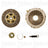 Valeo 52802208 Clutch Kit