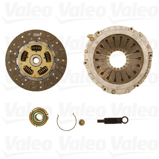 Valeo 52802208 Clutch Kit