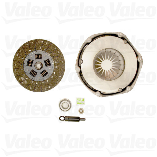 Valeo 52802210 Clutch Kit