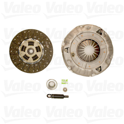 Valeo 52802210 Clutch Kit