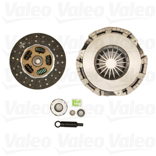 Valeo 52802212 Clutch Kit