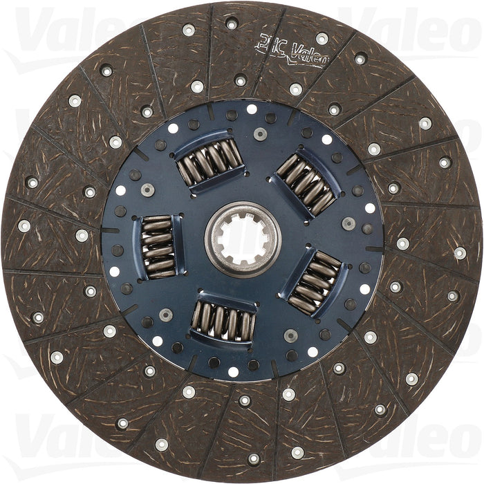 Valeo 52802223 Clutch Kit