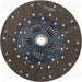 Valeo 52802223 Clutch Kit