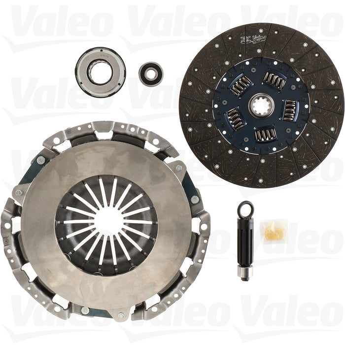 Valeo 52802223 Clutch Kit