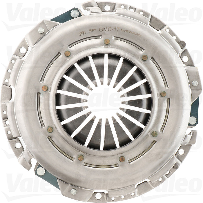 Valeo 52802223 Clutch Kit