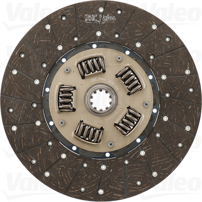 Valeo 52802223 Clutch Kit