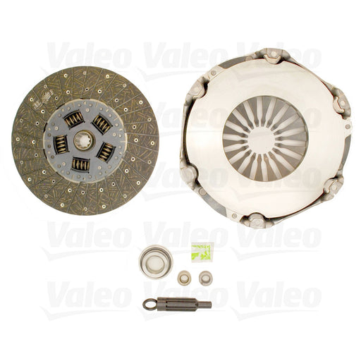 Valeo 53022202 Clutch Kit