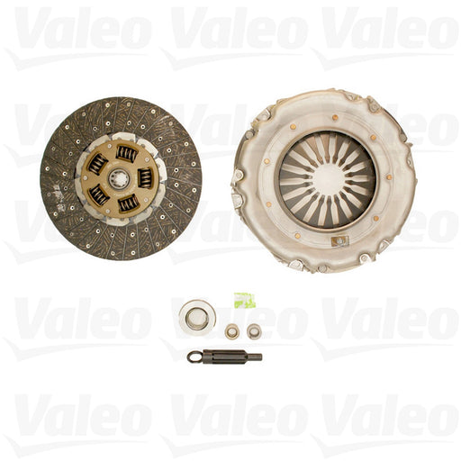 Valeo 53022202 Clutch Kit