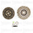 Valeo 53022214 Clutch Kit