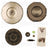 Valeo 53052006 Clutch Flywheel Conversion Kit