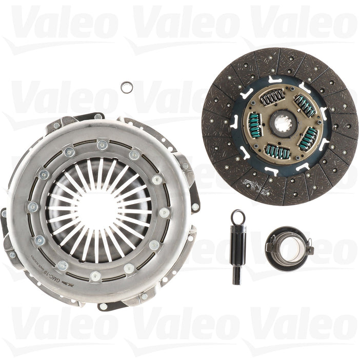 Valeo 53101402 Clutch Kit