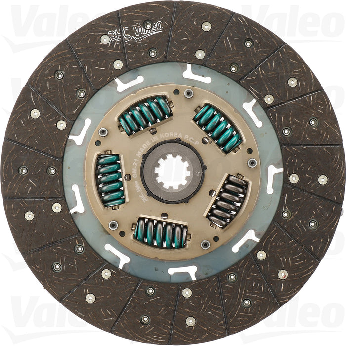 Valeo 53101402 Clutch Kit