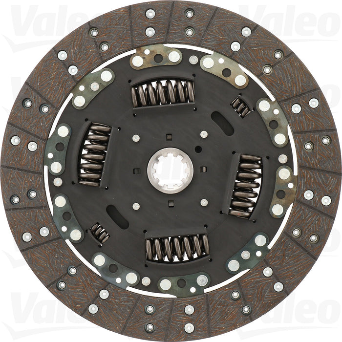 Valeo 53301402 Clutch Kit