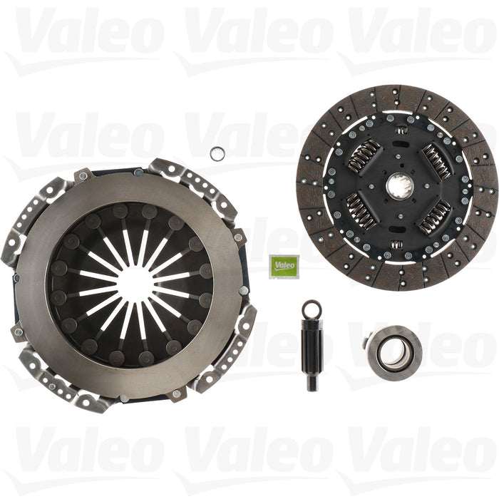 Valeo 53301402 Clutch Kit