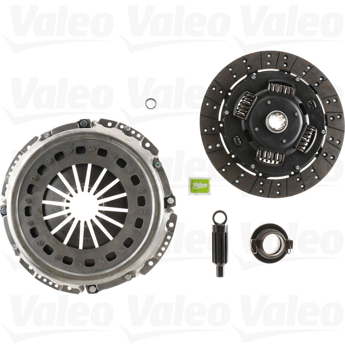 Valeo 53301402 Clutch Kit