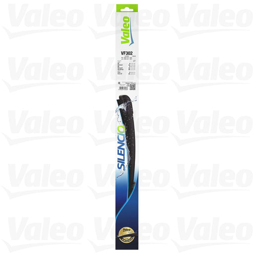 Valeo 574303 Windshield Wiper Blade Set - Front