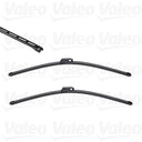 Valeo 574307 Windshield Wiper Blade Set - Front
