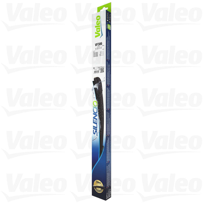 Valeo 574342 Windshield Wiper Blade Set - Front