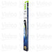 Valeo 574342 Windshield Wiper Blade Set - Front