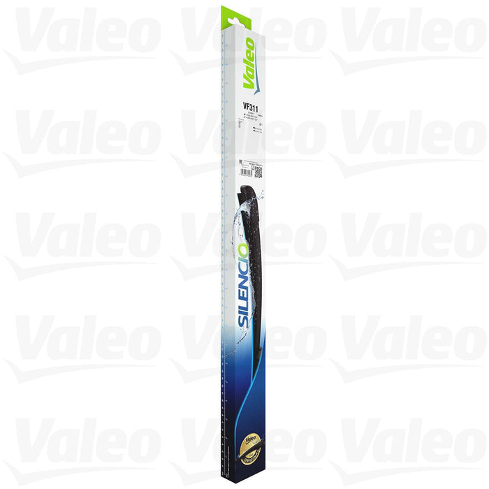 Valeo 574347 Windshield Wiper Blade Set - Front