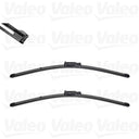Valeo 574464 Windshield Wiper Blade Set - Front