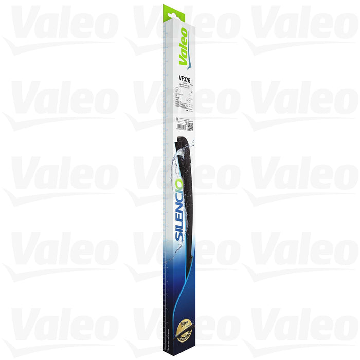 Valeo 574476 Windshield Wiper Blade Set - Front