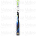 Valeo 574647 Windshield Wiper Blade Set - Front