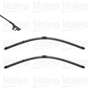 Valeo 574647 Windshield Wiper Blade Set - Front