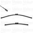 Valeo 574707 Windshield Wiper Blade Set - Front