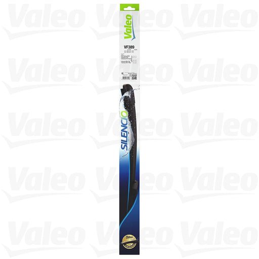 Valeo 574709 Windshield Wiper Blade Set - Front