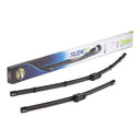 Valeo 577914 Wiper Blade Set - Front