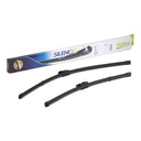 Valeo 577960 Wiper Blade Set - Front